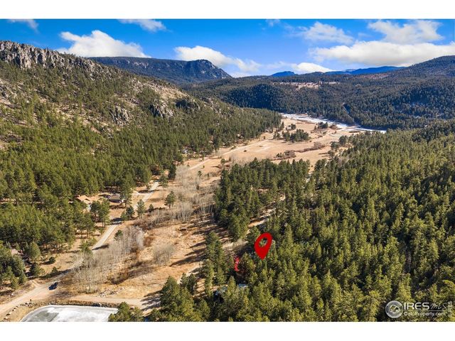 417 Cedar Dr, Lyons, CO 80540