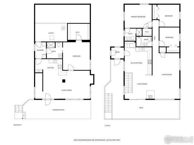 417 Cedar Dr, Lyons, CO 80540