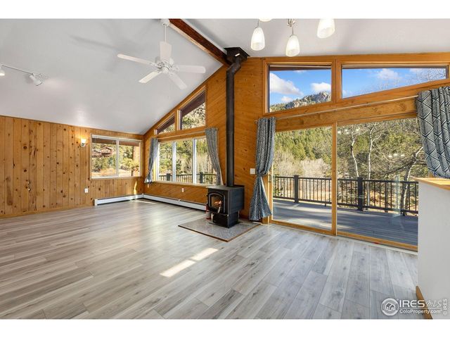 417 Cedar Dr, Lyons, CO 80540
