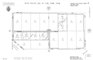 6378 Avenal Street, Phelan, CA 92371