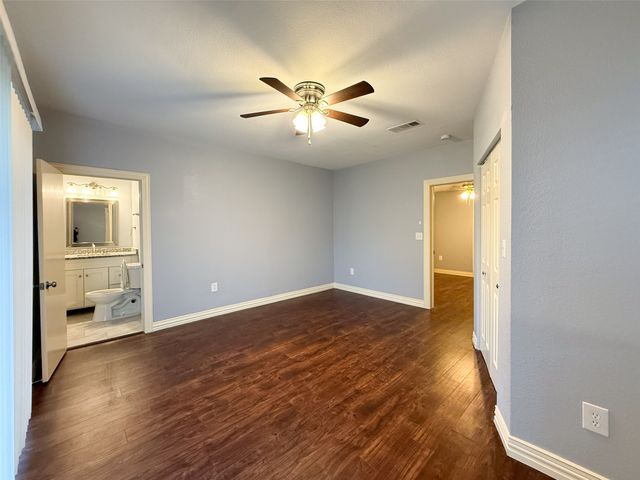 211 Second Street, Denton, TX 76201