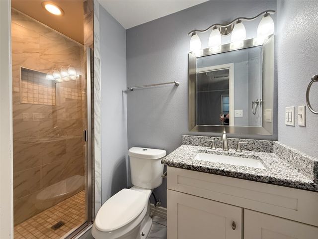 211 Second Street, Denton, TX 76201