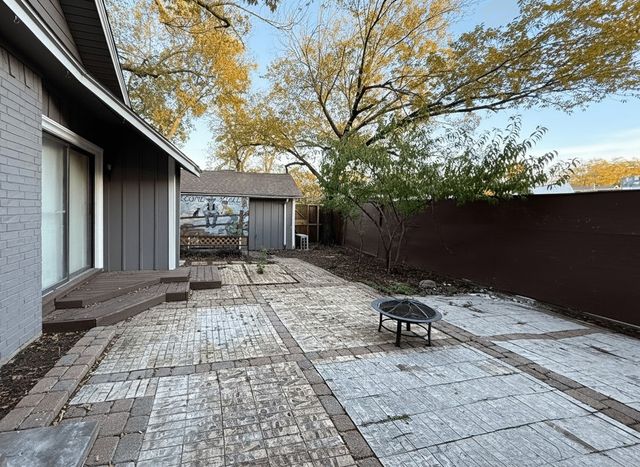 211 Second Street, Denton, TX 76201