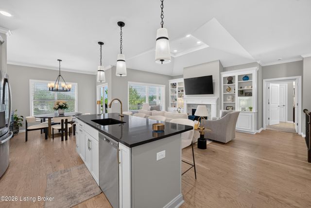 14619 Azalea Hill Ln, Louisville, KY 40299