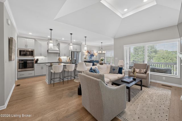 14619 Azalea Hill Ln, Louisville, KY 40299