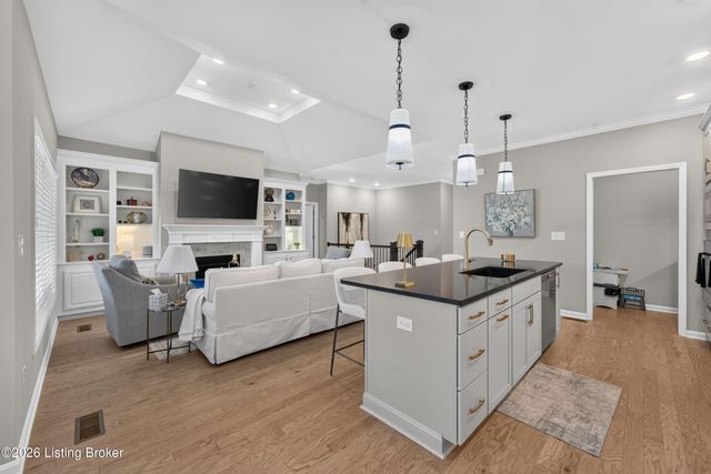 14619 Azalea Hill Ln, Louisville, KY 40299