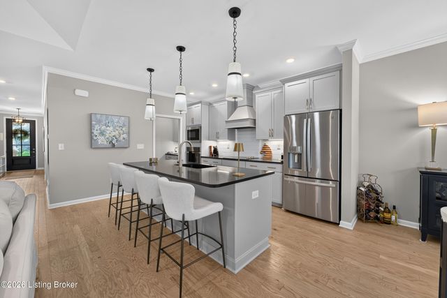 14619 Azalea Hill Ln, Louisville, KY 40299