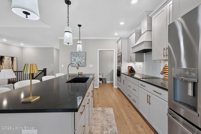 14619 Azalea Hill Ln, Louisville, KY 40299