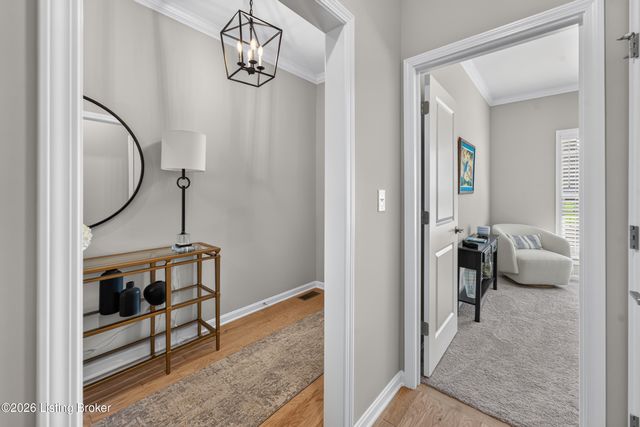 14619 Azalea Hill Ln, Louisville, KY 40299