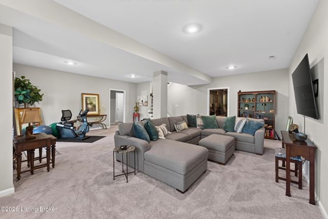 14619 Azalea Hill Ln, Louisville, KY 40299