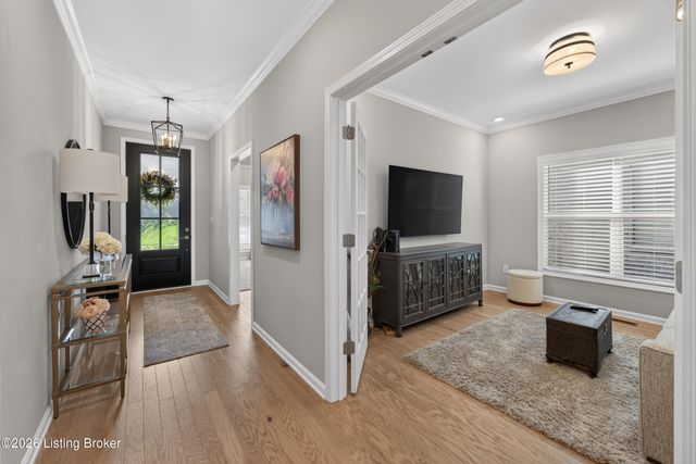 14619 Azalea Hill Ln, Louisville, KY 40299