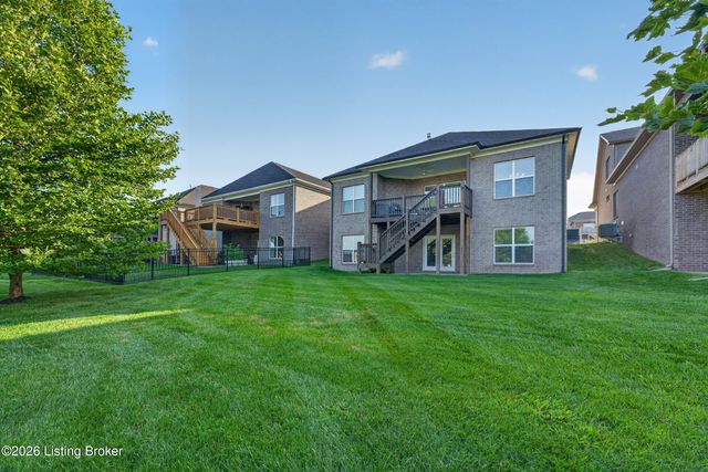 14619 Azalea Hill Ln, Louisville, KY 40299