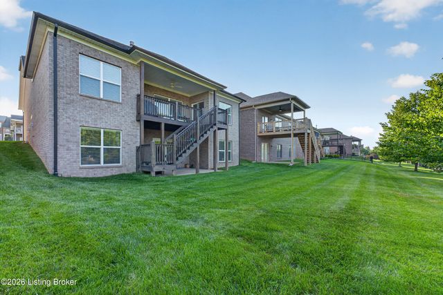 14619 Azalea Hill Ln, Louisville, KY 40299