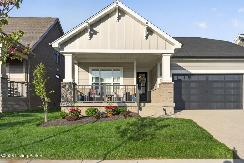 14619 Azalea Hill Ln, Louisville, KY 40299