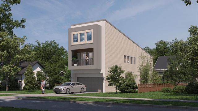 7115 England Street A, Houston, TX 77021