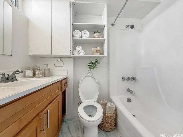 2888 Ala Ilima Street 2306, Honolulu, HI 96818
