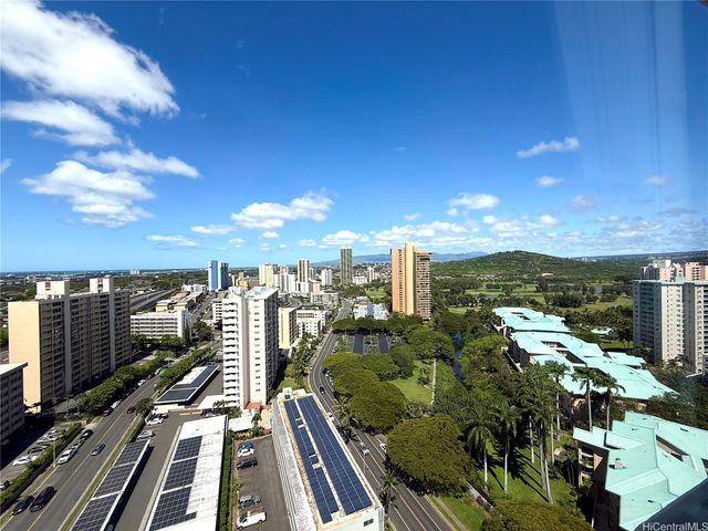 2888 Ala Ilima Street 2306, Honolulu, HI 96818