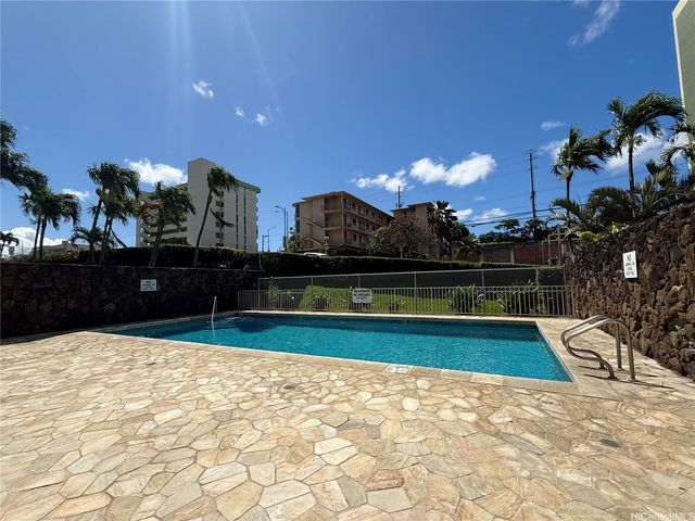2888 Ala Ilima Street 2306, Honolulu, HI 96818