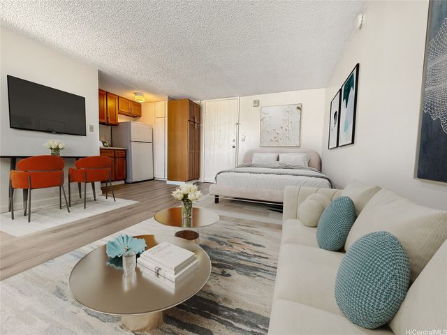 2888 Ala Ilima Street 2306, Honolulu, HI 96818