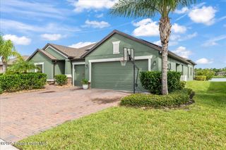3375 Salt Marsh Circle, West Melbourne, FL 32904