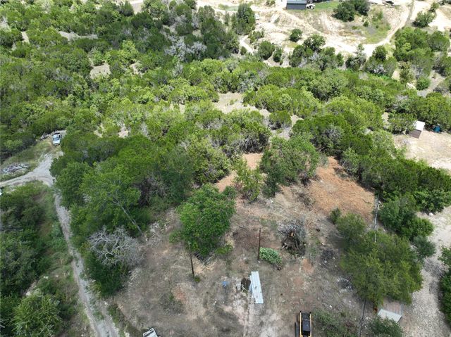 6612 Hico Court, Weatherford, TX 76087