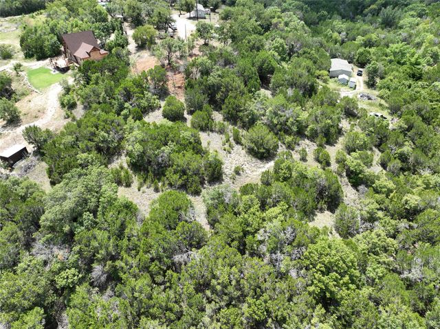 6612 Hico Court, Weatherford, TX 76087