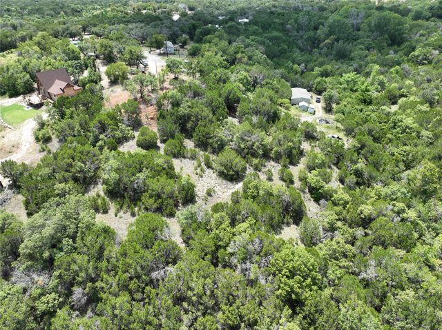 6612 Hico Court, Weatherford, TX 76087