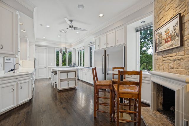 7744 Glen Albens Circle, Dallas, TX 75225