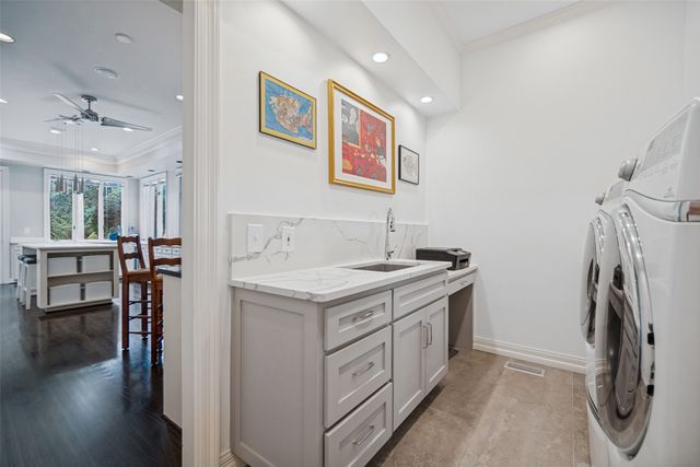 7744 Glen Albens Circle, Dallas, TX 75225