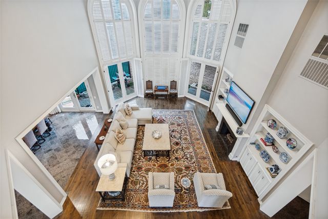 7744 Glen Albens Circle, Dallas, TX 75225
