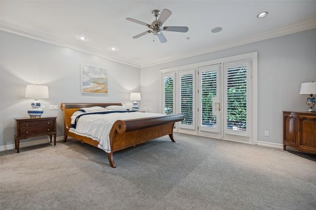 7744 Glen Albens Circle, Dallas, TX 75225