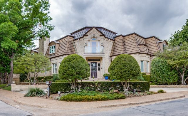 7744 Glen Albens Circle, Dallas, TX 75225