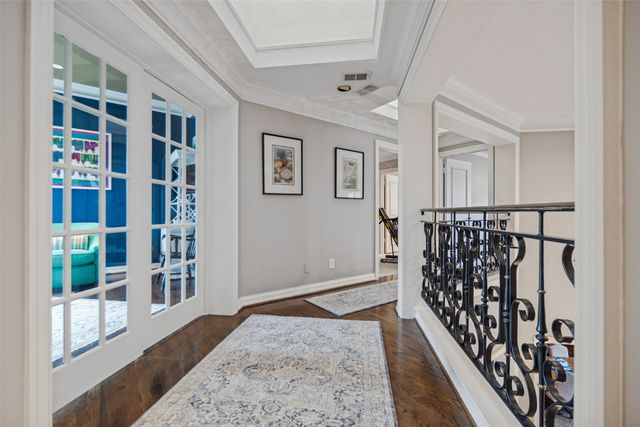 7744 Glen Albens Circle, Dallas, TX 75225
