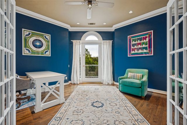 7744 Glen Albens Circle, Dallas, TX 75225