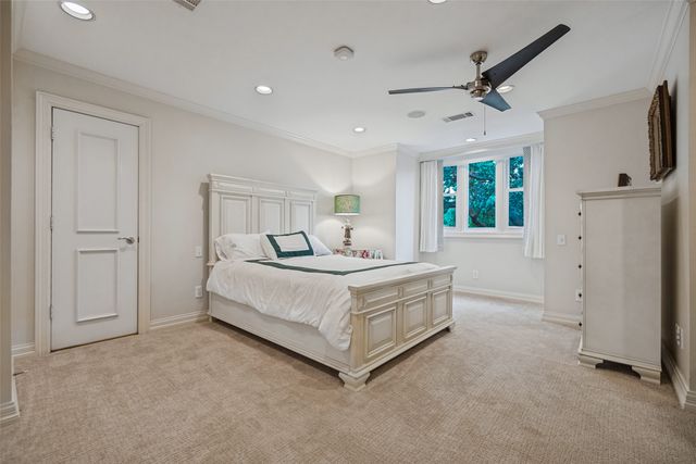 7744 Glen Albens Circle, Dallas, TX 75225