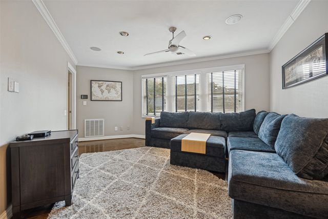 7744 Glen Albens Circle, Dallas, TX 75225