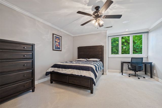 7744 Glen Albens Circle, Dallas, TX 75225