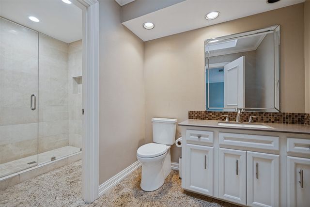 7744 Glen Albens Circle, Dallas, TX 75225
