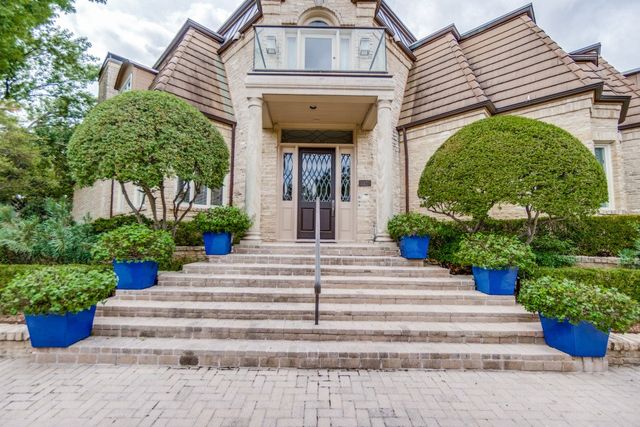 7744 Glen Albens Circle, Dallas, TX 75225