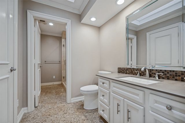 7744 Glen Albens Circle, Dallas, TX 75225
