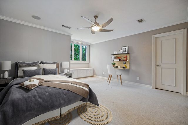 7744 Glen Albens Circle, Dallas, TX 75225