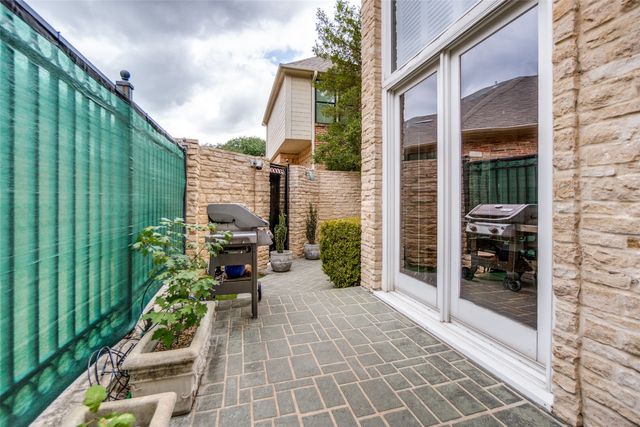 7744 Glen Albens Circle, Dallas, TX 75225
