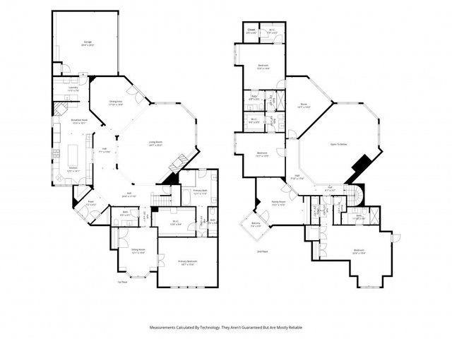 7744 Glen Albens Circle, Dallas, TX 75225