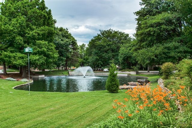 7744 Glen Albens Circle, Dallas, TX 75225