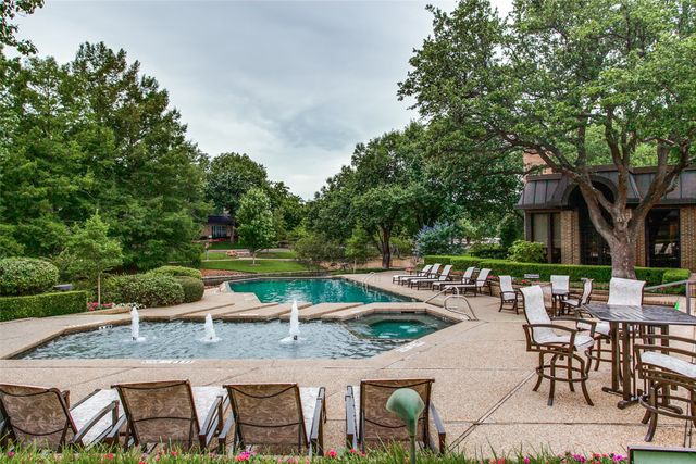 7744 Glen Albens Circle, Dallas, TX 75225
