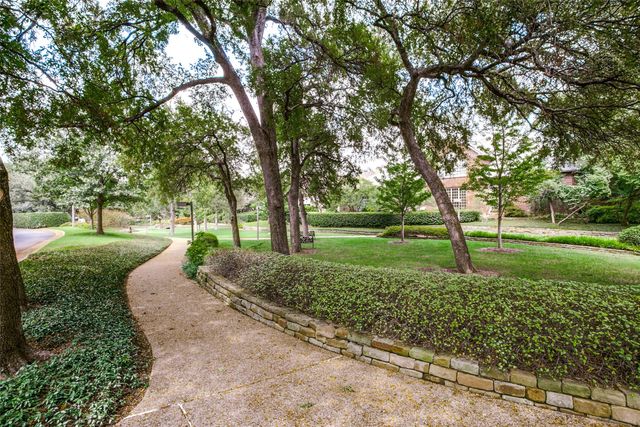 7744 Glen Albens Circle, Dallas, TX 75225