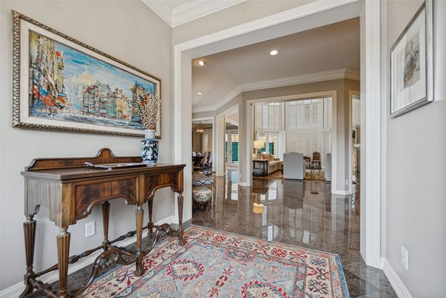 7744 Glen Albens Circle, Dallas, TX 75225
