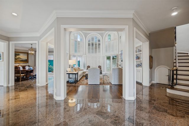 7744 Glen Albens Circle, Dallas, TX 75225