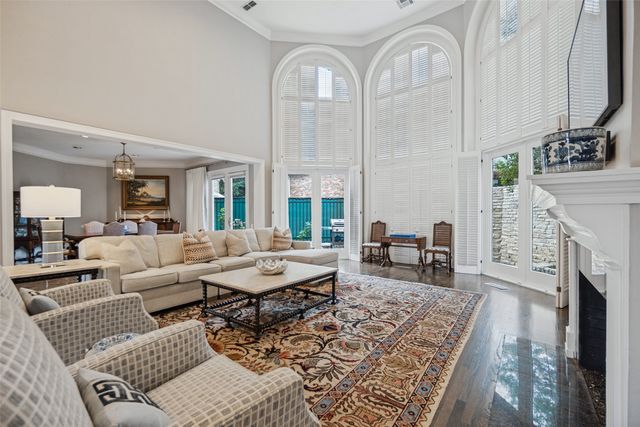 7744 Glen Albens Circle, Dallas, TX 75225