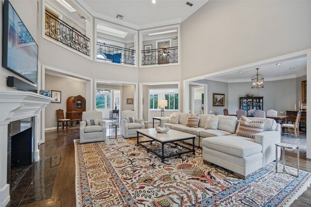 7744 Glen Albens Circle, Dallas, TX 75225